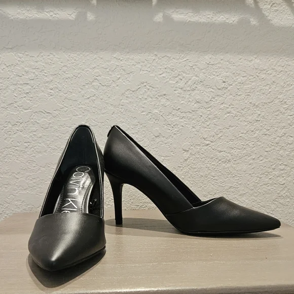Calvin Klein Black shoes - Picture 5 of 7